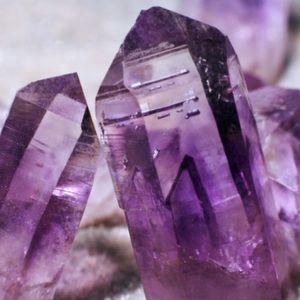 ABOUT AMETHYST